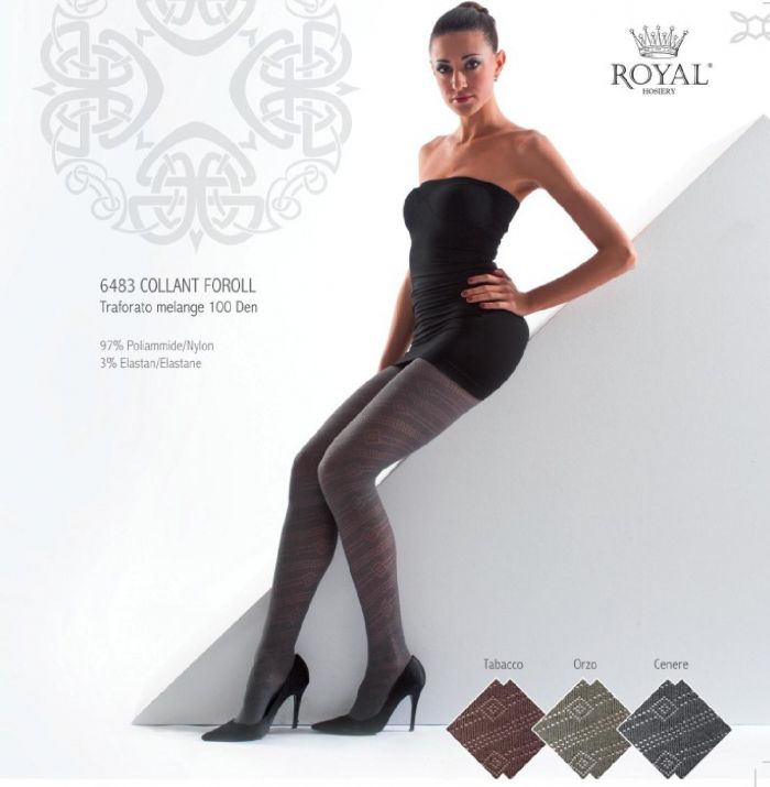 Bellafonte Bellafonte-hosiery-collection-2013-70  Hosiery Collection 2013 | Pantyhose Library